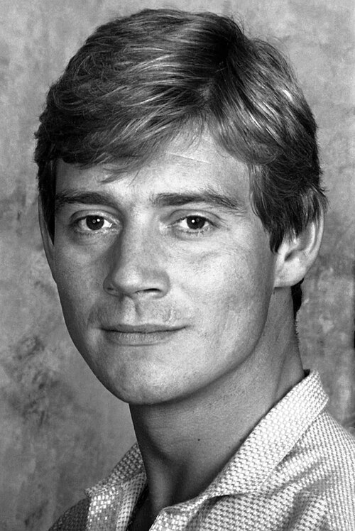 Anthony Andrews, data nieznana
