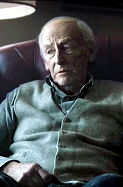 Zdjęcie: James Greene