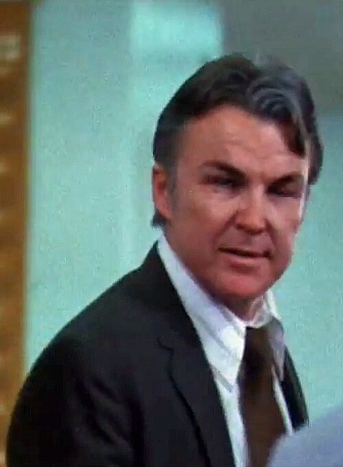 Zdjęcie: Anthony Zerbe