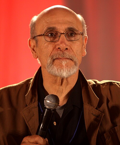 Zdjęcie: Tony Amendola