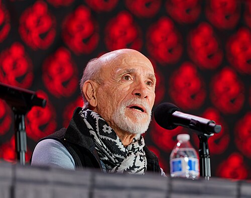 Tony Amendola, 2026