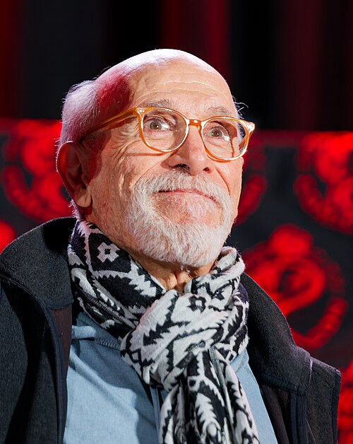 Tony Amendola, 2026