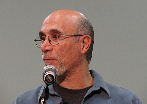 Tony Amendola, 2007