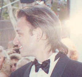 Fisher Stevens, 1990