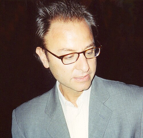 Fisher Stevens, 2006