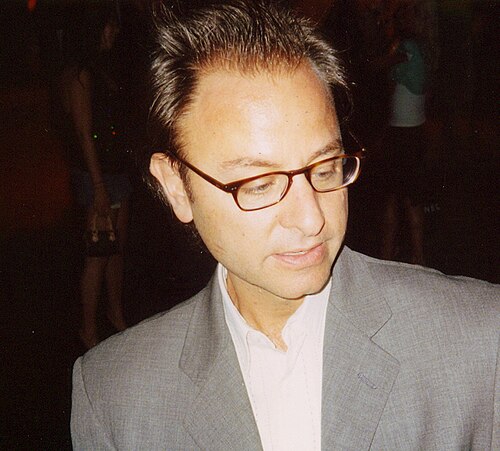 Fisher Stevens, 2006
