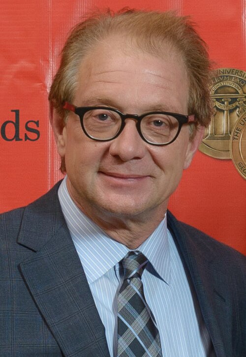 Zdjęcie: Jeff Perry