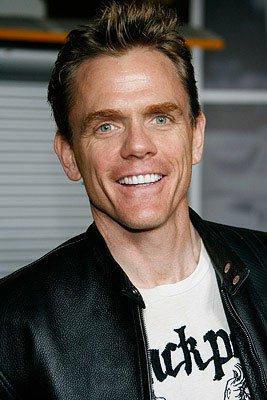 Zdjęcie: Christopher Titus