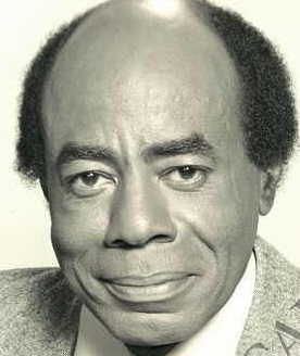 Zdjęcie: Roscoe Lee Browne