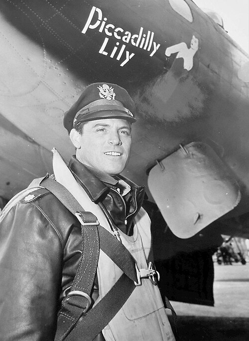 Zdjęcie: Paul Burke