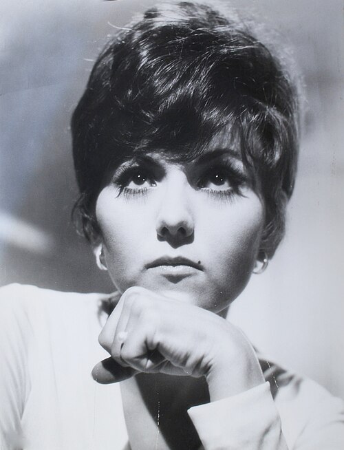 Zdjęcie: Brenda Vaccaro