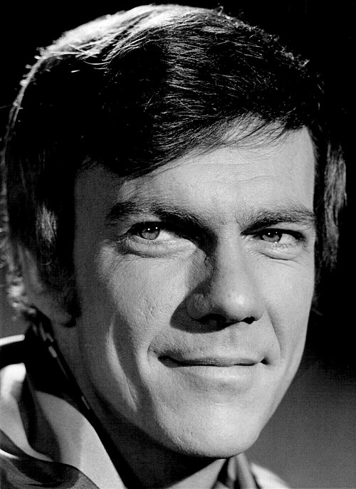 Zdjęcie: Peter Haskell