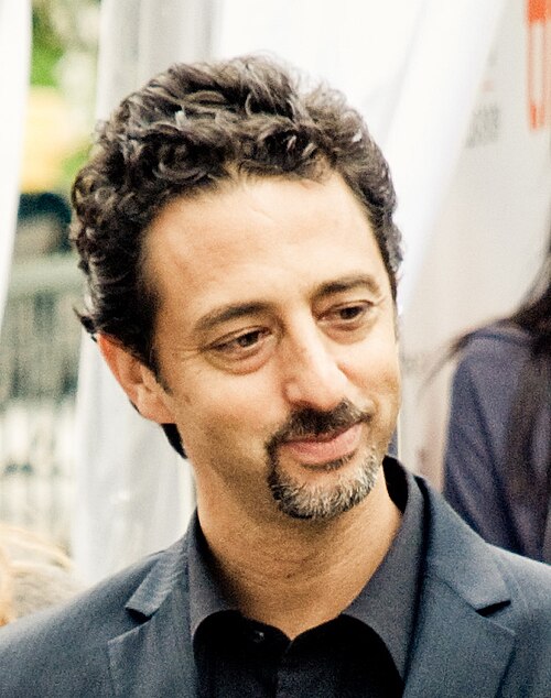 Zdjęcie: Grant Heslov
