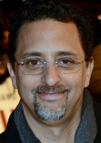 Grant Heslov, 2014