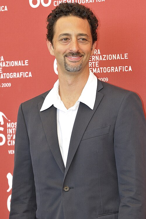 Grant Heslov, 2009