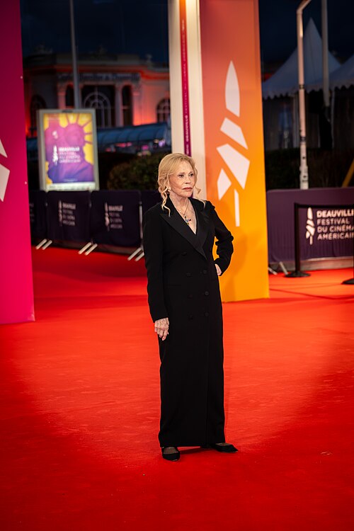 Faye Dunaway, 2026