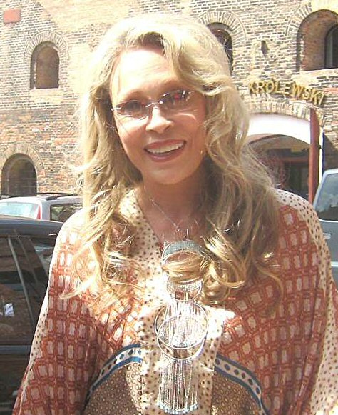 Faye Dunaway, 2008