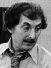 Zdjęcie: Bill Macy