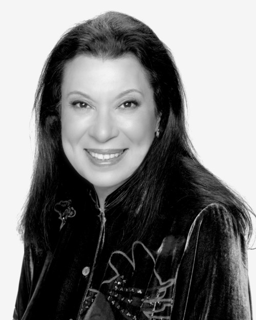 Zdjęcie: Shelley Morrison