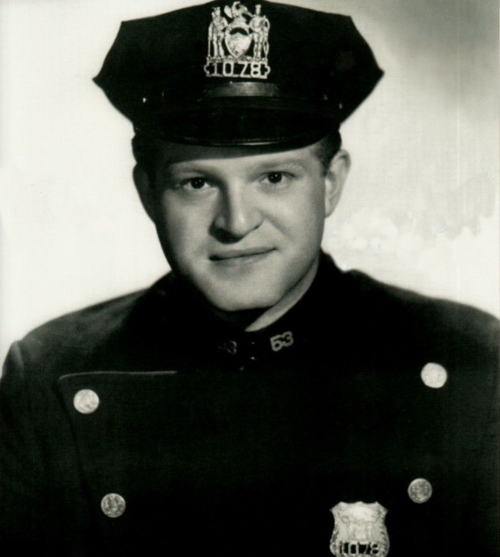 Zdjęcie: Hank Garrett
