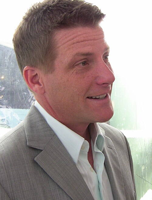 Zdjęcie: Doug Savant