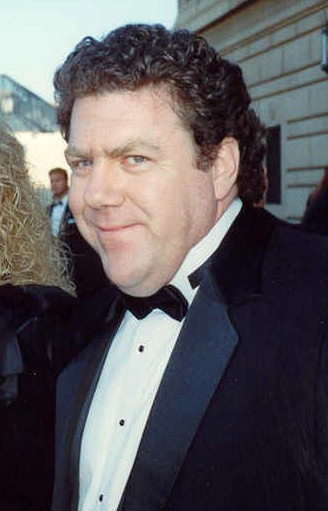 Zdjęcie: George Wendt
