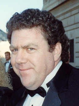 George Wendt, 1989