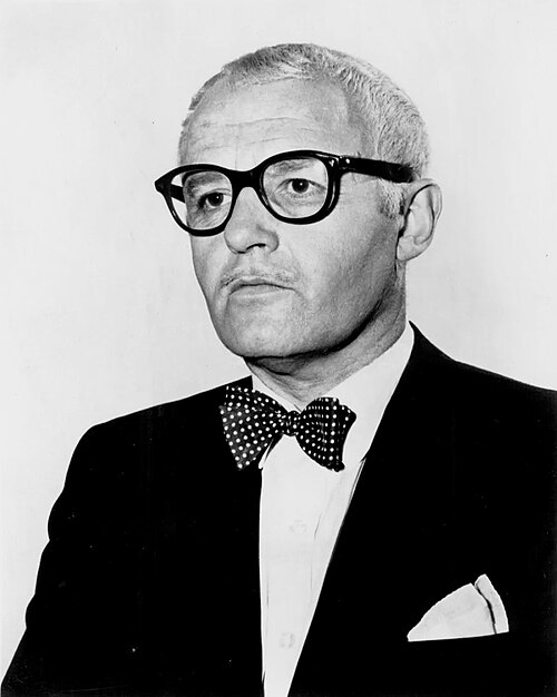 Zdjęcie: Rod Steiger