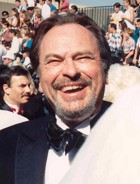 Zdjęcie: Rip Torn