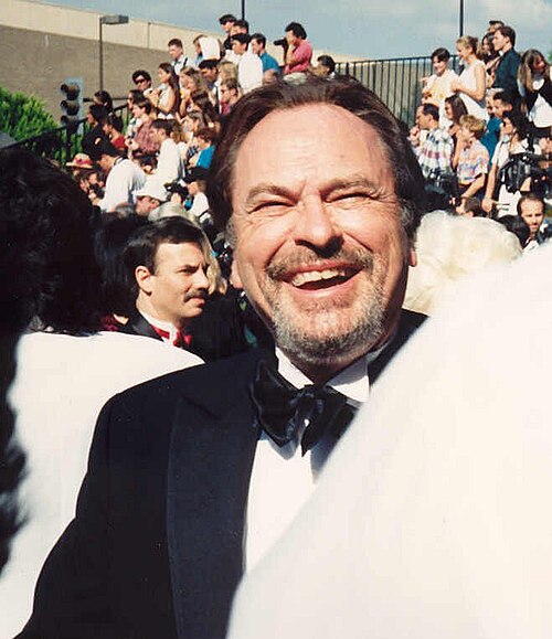 Rip Torn, 2006