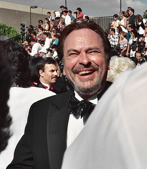 Rip Torn, 1994