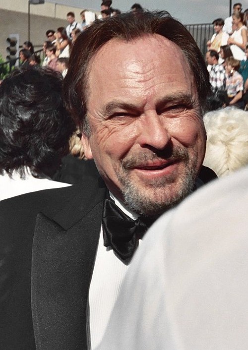Rip Torn, 1994