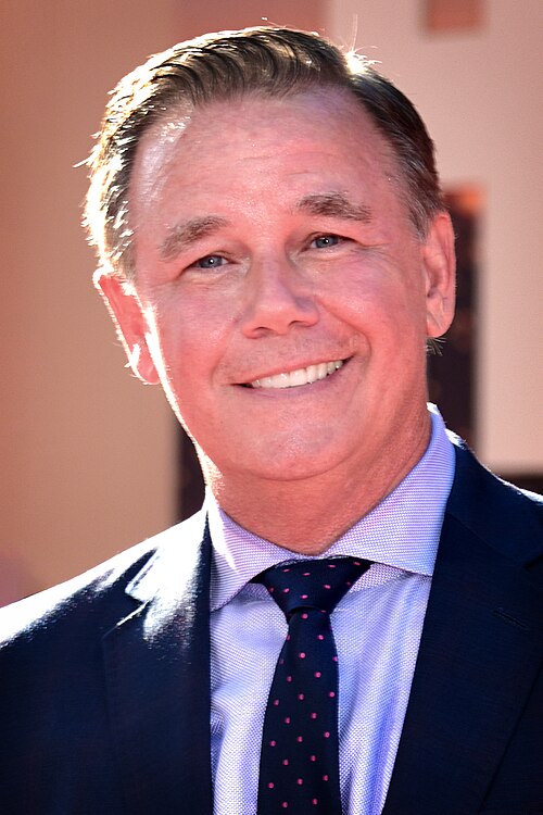 Zdjęcie: Spencer Garrett