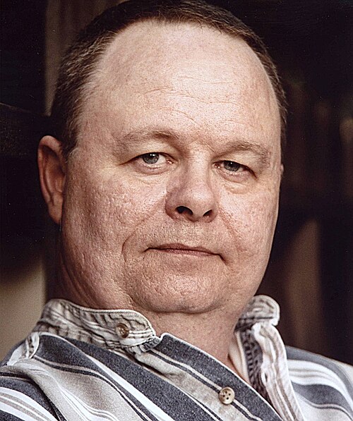 Zdjęcie: Van Epperson