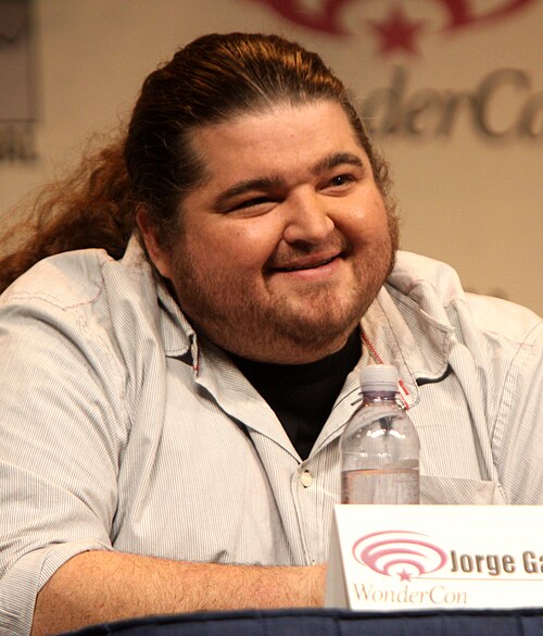 Zdjęcie: Jorge Garcia