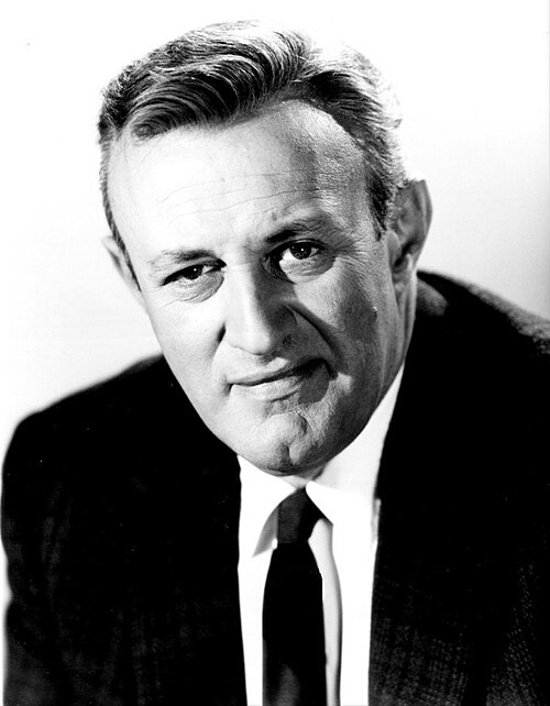 Zdjęcie: Lee J. Cobb
