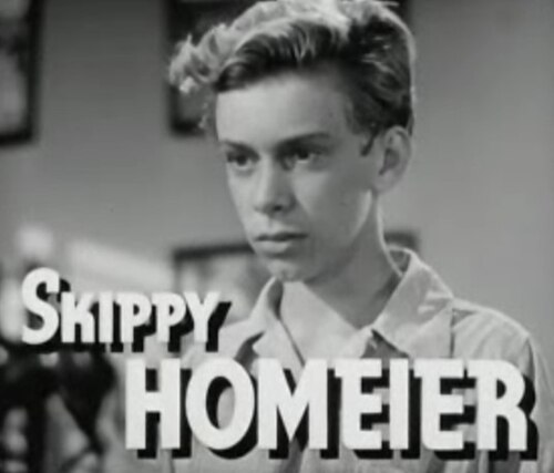Zdjęcie: Skip Homeier