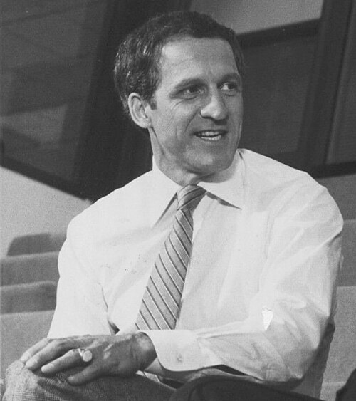 Zdjęcie: Daniel J. Travanti