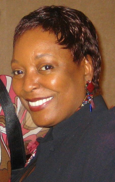 Zdjęcie: L. Scott Caldwell