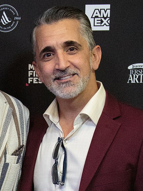 Zdjęcie: James Madio