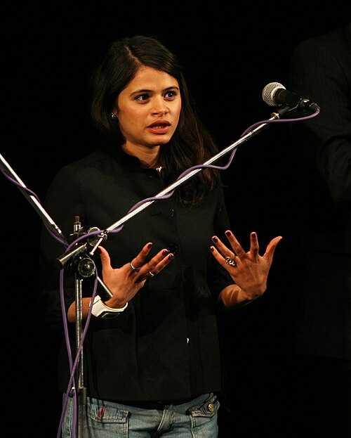 Zdjęcie: Melonie Diaz