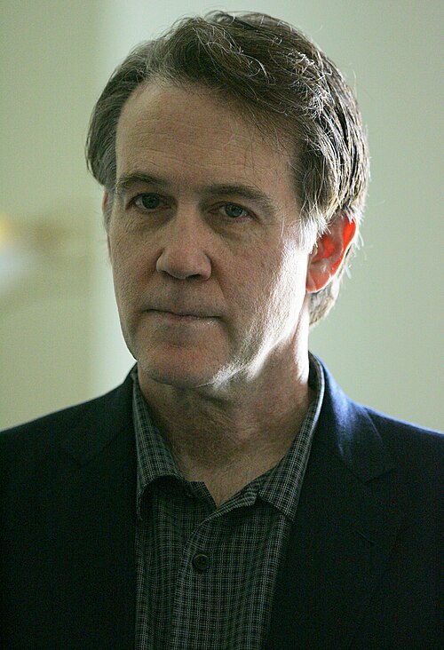 Zdjęcie: Boyd Gaines