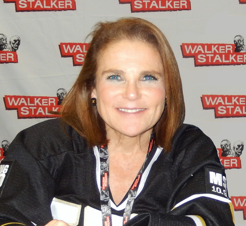 Zdjęcie: Tovah Feldshuh