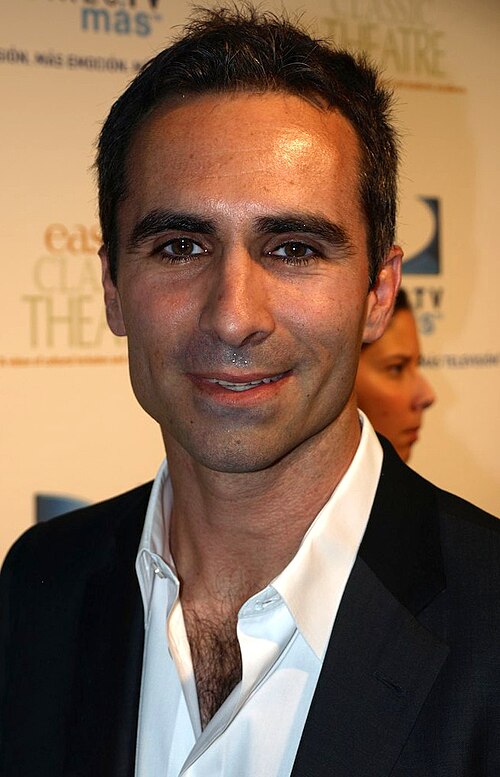 Zdjęcie: Nestor Carbonell