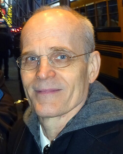 Zdjęcie: Zeljko Ivanek