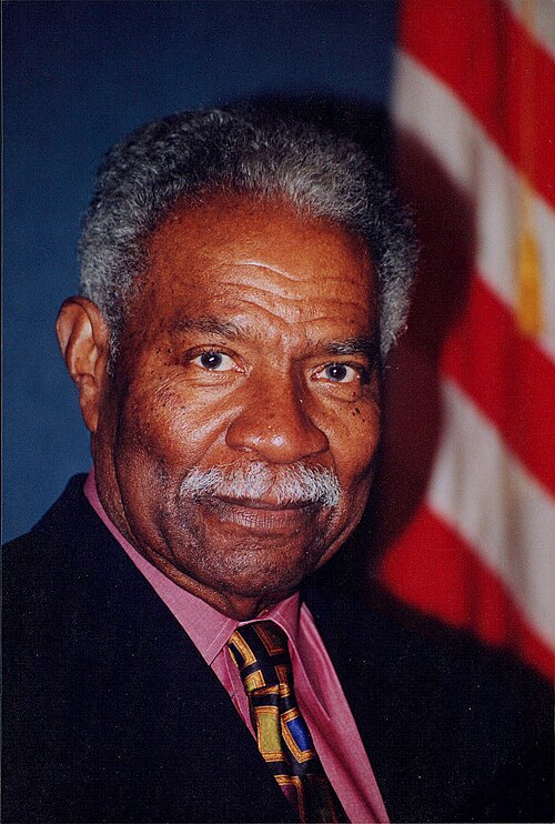 Zdjęcie: Ossie Davis