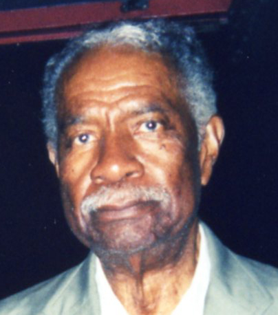 Ossie Davis, 2004
