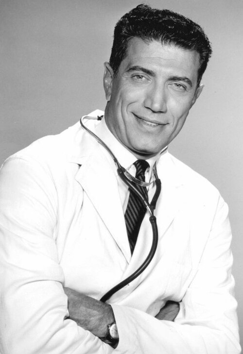 Zdjęcie: Joseph Campanella
