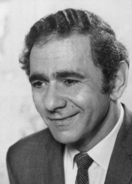 Zdjęcie: Michael Constantine