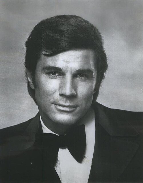 Zdjęcie: George Maharis